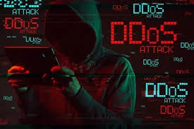PletX donanımsal scrubbing merkezinde volumetrik DDoS saldırılarının filtrelenerek temizlenmesi